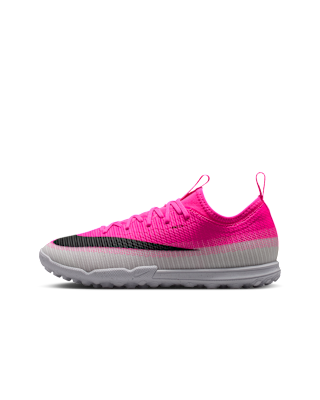 Nike Jr. Mercurial Vapor 17 Academy Düşük Bilekli Genç Çocuk Halı